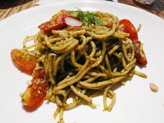 香草面-威克特披萨汉堡