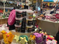 -LUSH(威尼斯人店)
