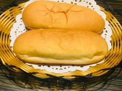 -豪客来牛排(府河店)