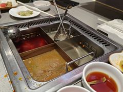 -海底捞火锅(河东万达广场店)