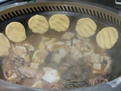 -东北农家院·铁锅炖(莘庄店)