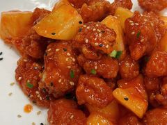 -众顺和非遗淮扬菜(何园店)