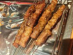 -金太阳海鲜烧烤·本地人餐厅(东纬路旗舰店)