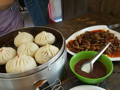 -张包铺(道外店)