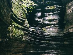 -梭布垭石林景区