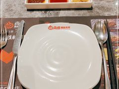 -尚雅铁板料理自助餐厅(乐松店)