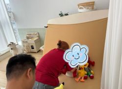 -可乐大王自然光儿童摄影(园区店)