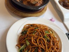 新雅炒面-新雅粤菜馆(南京东路店)