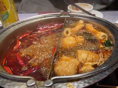 -一绪に寿喜烧自助(世茂广场店)