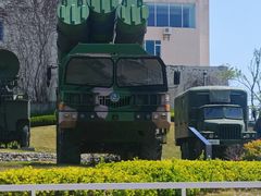 -中国人民解放军海军博物馆