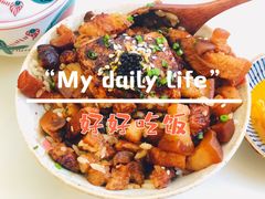 -馥家小馆(黔灵山公园店)