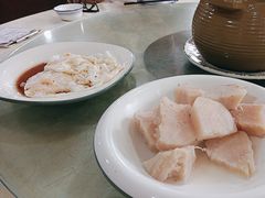 -区海鸡场饭店(石壁店)