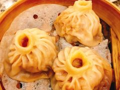 天王烤鸭包-南京大牌档(龙江新城市广场店)