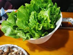 -咕咕站韩国料理(紫金港店)