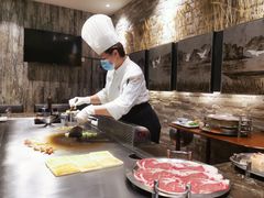-舞鹤日本料理铁板烧(华侨城店)