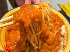 -池嬢拌粉(上海首店)