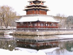 -故宫博物院(故宫)