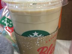 -星巴克(汤臣国贸大厦店)