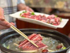 -伊阑泽大循化餐厅