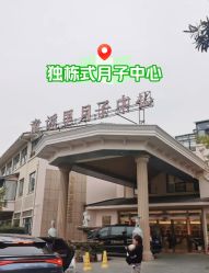 -童谣里医疗级月子中心(独栋湖景店)
