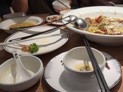 -新太二·鲜料川菜(东汇城店)