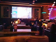 -Perry's·酒吧(打浦桥店)