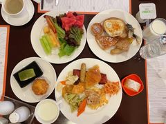 -大连日航饭店