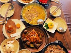-元古雲境(太古里店)