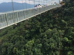 -牛鱼嘴原始生态风景区