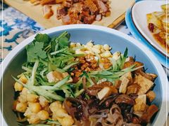 -汉唐守艺人·河北面馆(民心河店)