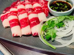 -新石器烤肉(百联川沙店)