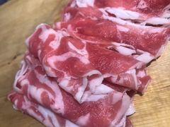 -羊肉街口老银川滩羊涮肉馆