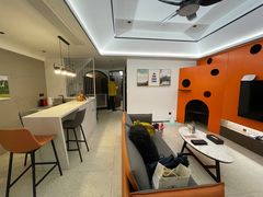 -太阳岛度假酒店