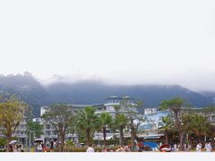 -大梅沙海滨公园