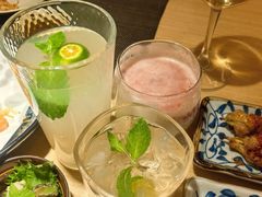 -德川家日本料理(中关村寰太大厦店)