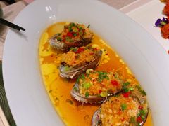 -鸽子侯·家宴·平价海鲜(绿地店)