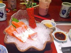 -匠和风精致料理(宁德万达店)