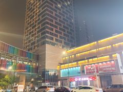 -圆融购物中心(南天成路店)