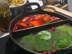 -山缓缓火锅(青岛万象城店)