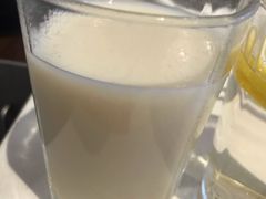 豆浆-海底捞火锅(锦艺城店)