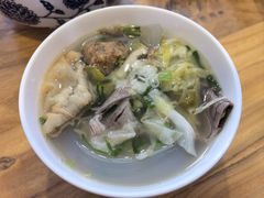 -夏家合汁(天润花园小区店)