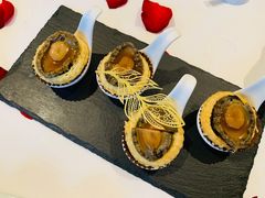 鲍鱼酥-宝丽轩中餐厅BAOLIXUAN