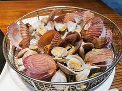 -海味当家·蒸锅海鲜(星海公园店)