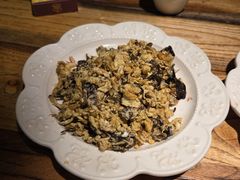 -缘生态云南菜·野生菌庭院餐厅(华侨城店)