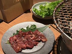 -烧肉达人•炭火烧肉(新天地店)