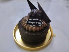 -哈根达斯(卓展店)