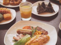 -浙江西子宾馆·瑶园咖啡厅