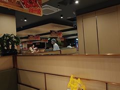 -海底捞火锅(百利广场店)