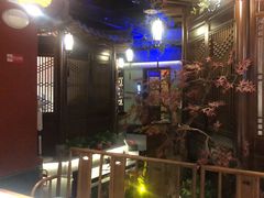 -解家河南菜(金水路店)