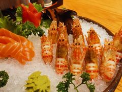 -赤坂亭·M9和牛烧肉·铁板烧·日料398放题(长泰广场店)